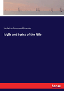 Idylls and Lyrics of the Nile