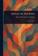 Idylls of the King