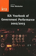 IEA Yearbook of Government Performance