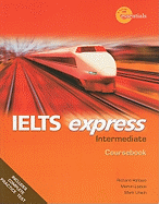 IELTS Express Intermediate Coursebook