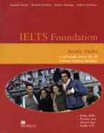 IELTS Foundation Study Skills General Module Pack - Roberts, Rachael