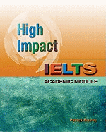 IELTS High Impact Students Book