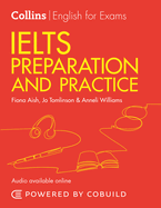 IELTS Preparation and Practice (With Answers and Audio): IELTS 4-5.5 (B1+)