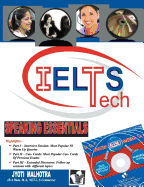 Ielts Speaking Essentials (Book 5)