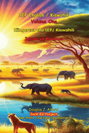 IEP English / Kiswahili Volume One: Kiingereza cha IEP/ Kiswahili Juzuu ya Kwanza