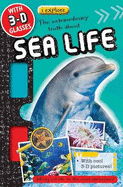 iExplore: iExplore Sea Life - Down, Hayley
