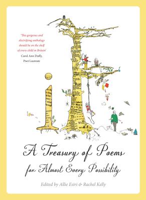 iF: A Treasury of Poems for Almost Every Possibility - Kelly, Rachel (Editor), and Esiri, Allie (Editor)