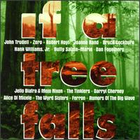 If a Tree Falls - Various Artists