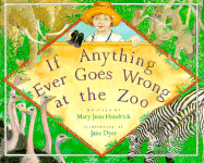 If Anything Ever Goes Wrong at the Zoo