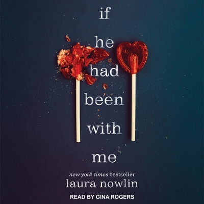 If He Had Been with Me - Rogers, Gina (Read by), and Nowlin, Laura