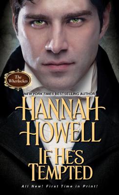 If He's Tempted - Howell, Hannah