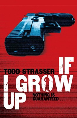 If I Grow Up - Strasser, Todd