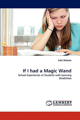 If I Had a Magic Wand - Watson, Julie