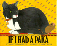 If I Had a Paka