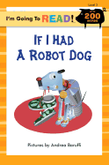 If I Had a Robot Dog: Level 3