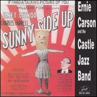If I Had a Talking Picture - Ernie Carson/Castle Jazz Band