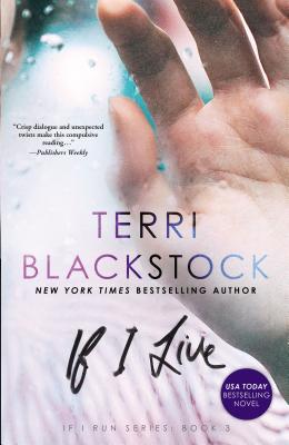 If I Live - Blackstock, Terri