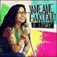 If I May - Janeane Garofalo