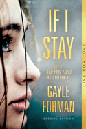 If I Stay: Special Edition