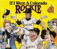 If I Were a Colorado Rockie - Dandrea, Joseph