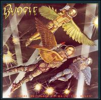 If I Were Brittania I'd Waive the Rules [Bonus Tracks] - Budgie