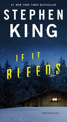 If It Bleeds: Mr. Harrigan's Phone, the Life of Chuck, If It Bleeds, Rat - King, Stephen