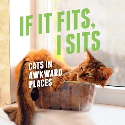 If It Fits, I Sits: Cats in Awkward Places - Various