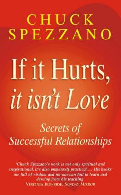 If It Hurts  It Isn't Love - Spezzano, Chuck