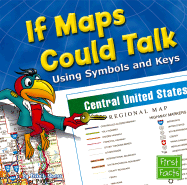 If Maps Could Talk: Using Symbols and Keys