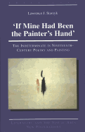 'If Mine Had Been the Painter's Hand': The Indeterminate in Nineteenth-Century Poetry and Painting