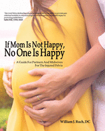 If Mom Is Not Happy, No One is Happy: A Guide For Partners And Midwives For The Injured Pelvis
