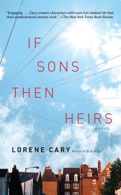 If Sons, Then Heirs - Cary, Lorene