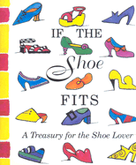 If the Shoe Fits - Kaufman, Lois L, and Hewlett, Rasheen