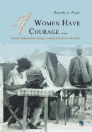 If Women Have Courage: Among Shepherds, Sheiks, and Scientists in Algeria