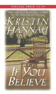 If You Believe - Hannah, Kristin