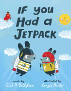 If You Had a Jetpack