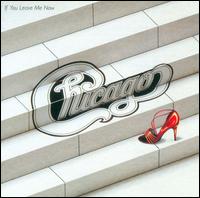 If You Leave Me Now (And Other Hits) [2012] - Chicago
