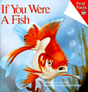 If you were a fish