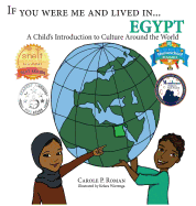 If You Were Me and Lived In...Egypt: A Child's Introduction to Cultures Around the World