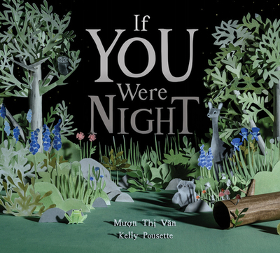 If You Were Night - Van, Muon Thi