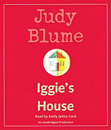 Iggie's House