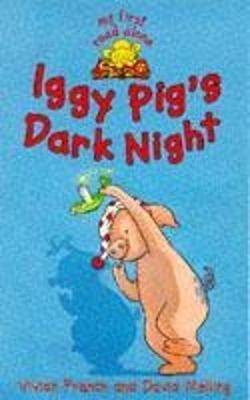 Iggy Pigs Dark Night - French, Vivian