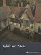 Ightham Mote: Kent