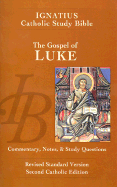 Ignatius Study Bible-RSV-Gospel of Luke