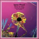 Ignaz Pleyel: Octet and Trios