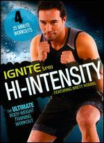 Ignite by Spri: Hi-Intensity