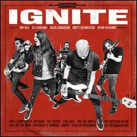 Ignite - Ignite