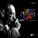 Igor Stravinsky Edition
