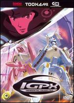 IGPX, Vol. 4 [Toonami Edition] - 