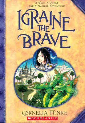 Igraine the Brave - 